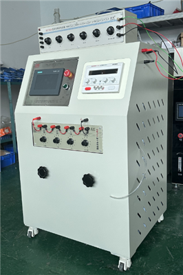 GB9706易燃混合氣體試驗(yàn)裝置