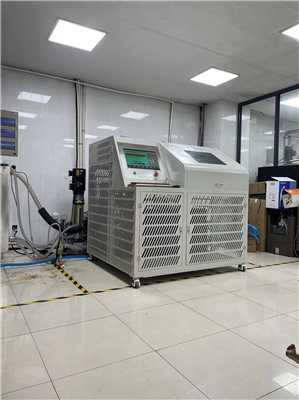 凈水機(jī)水錘試驗(yàn)機(jī)