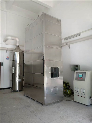 成束電線(xiàn)電纜燃燒試驗(yàn)機(jī)DMS