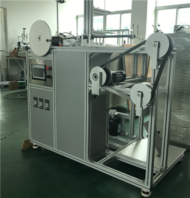 吸塵器軟管彎曲試驗(yàn)裝置